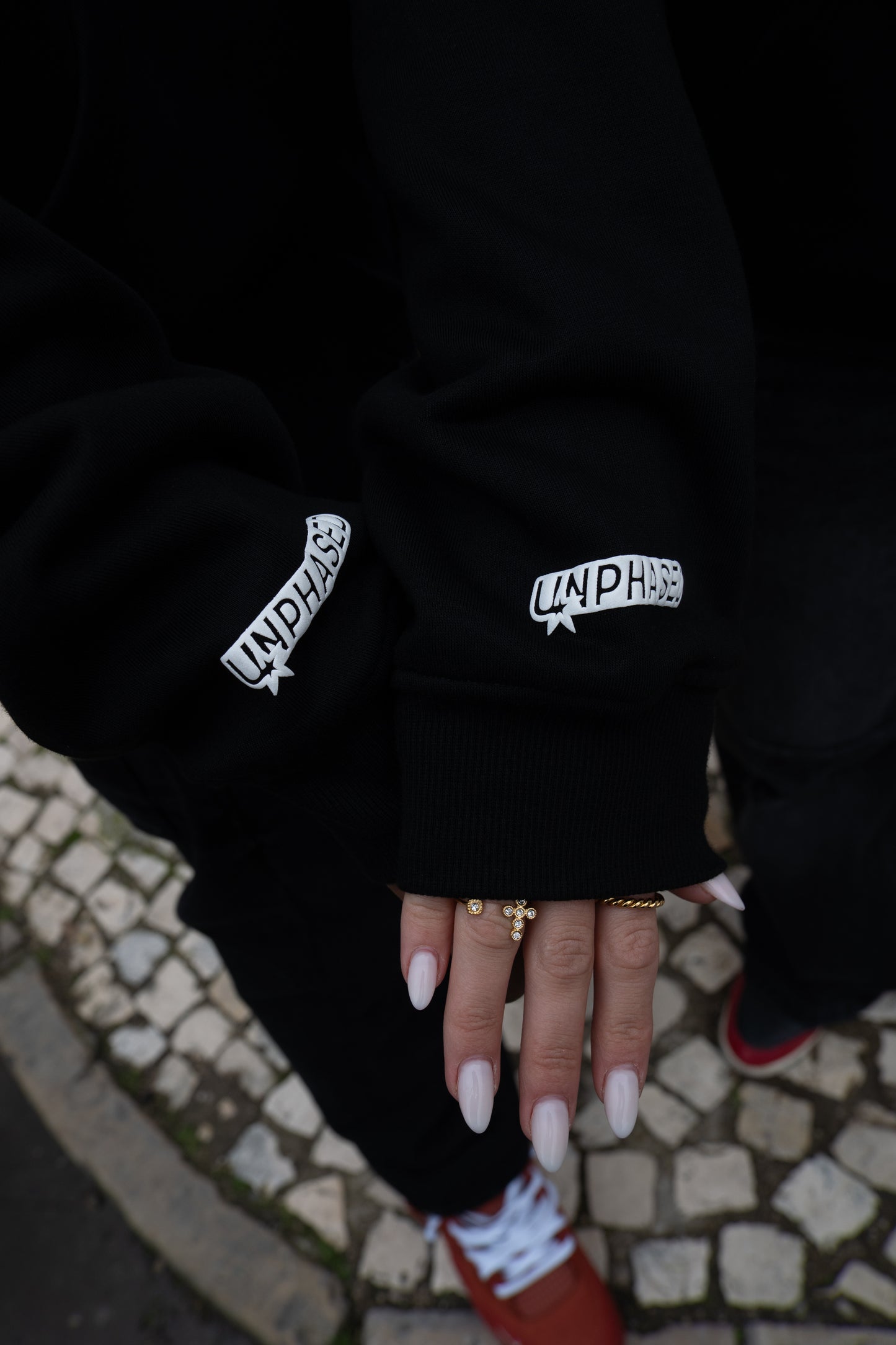 RIGHT THING HOODIE