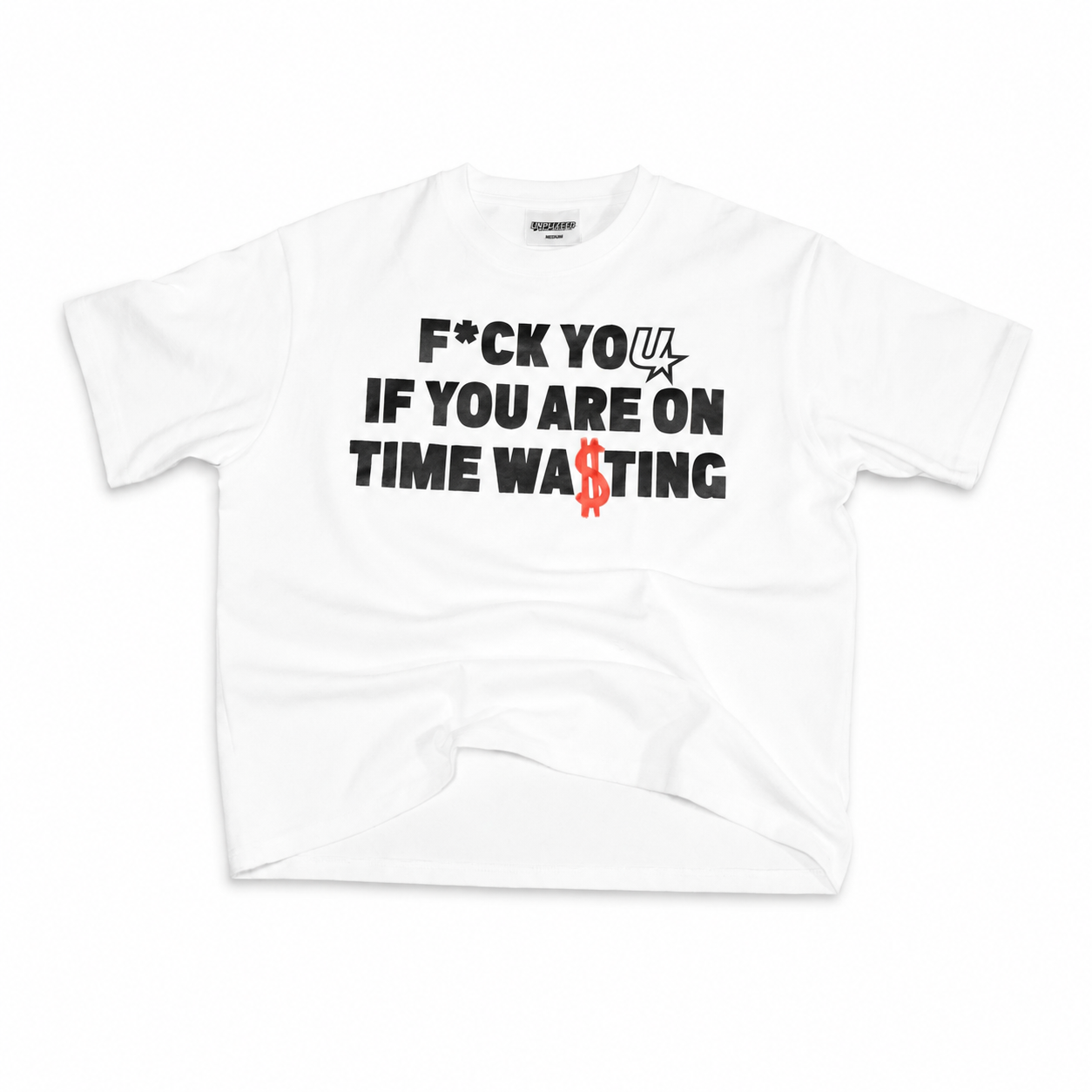 F*CK YOU TEE