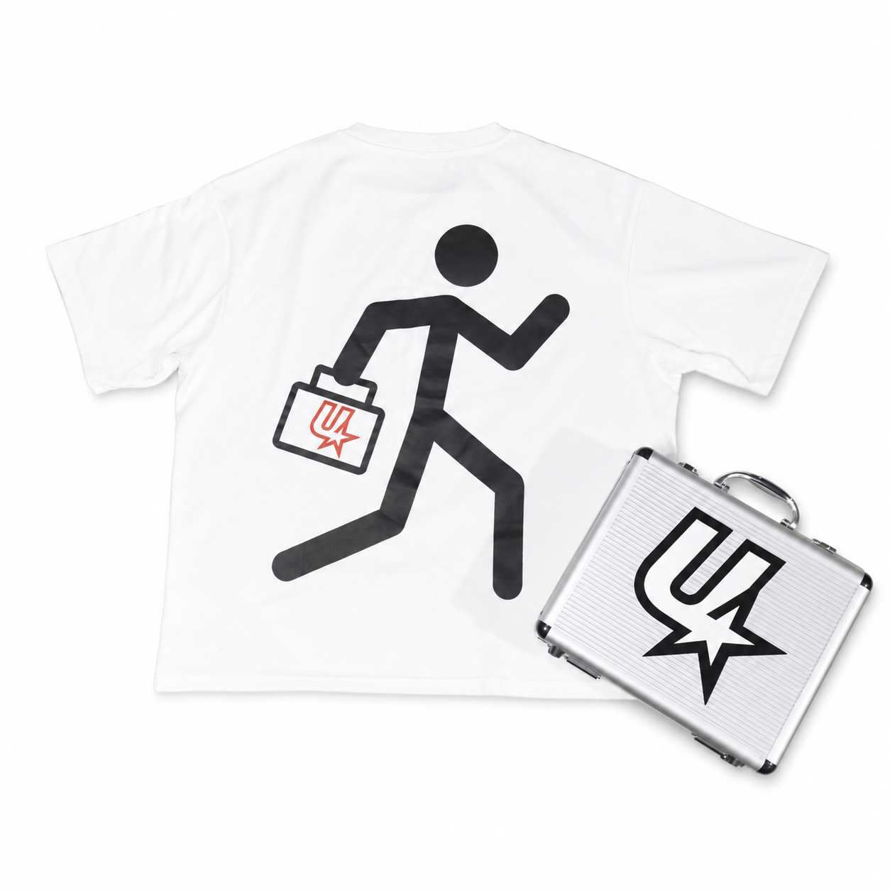 F*CK YOU TEE