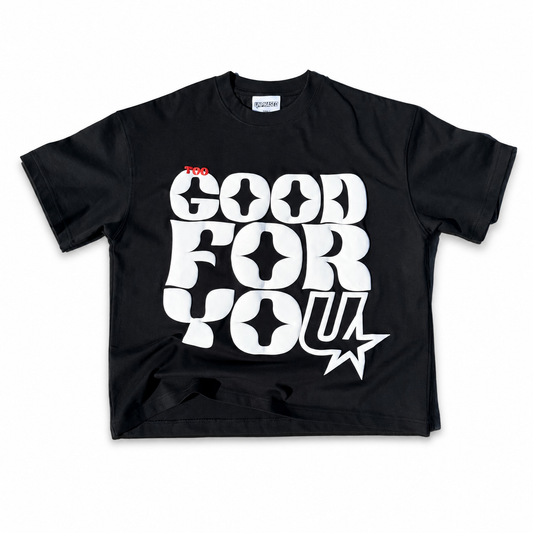 TOO GOOD TEE
