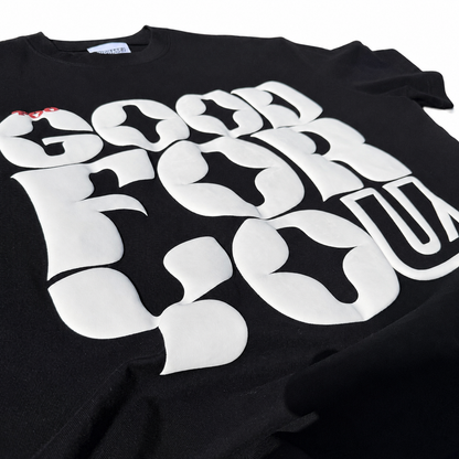 TOO GOOD TEE