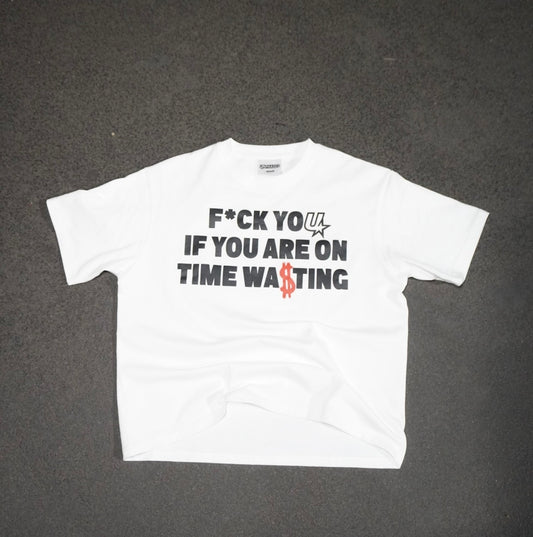 F*CK YOU TEE