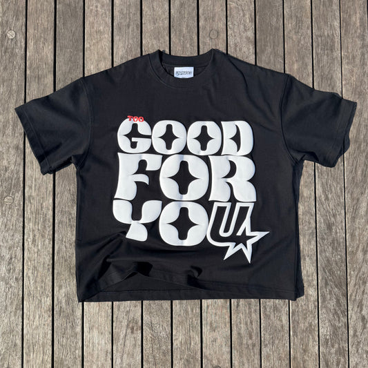 TOO GOOD TEE