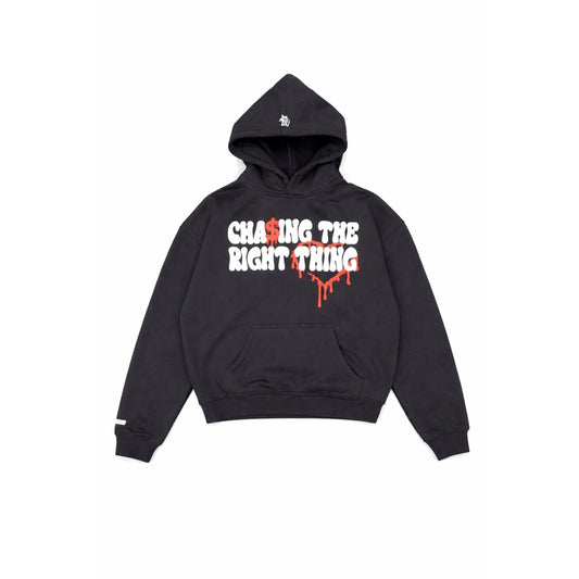 RIGHT THING HOODIE